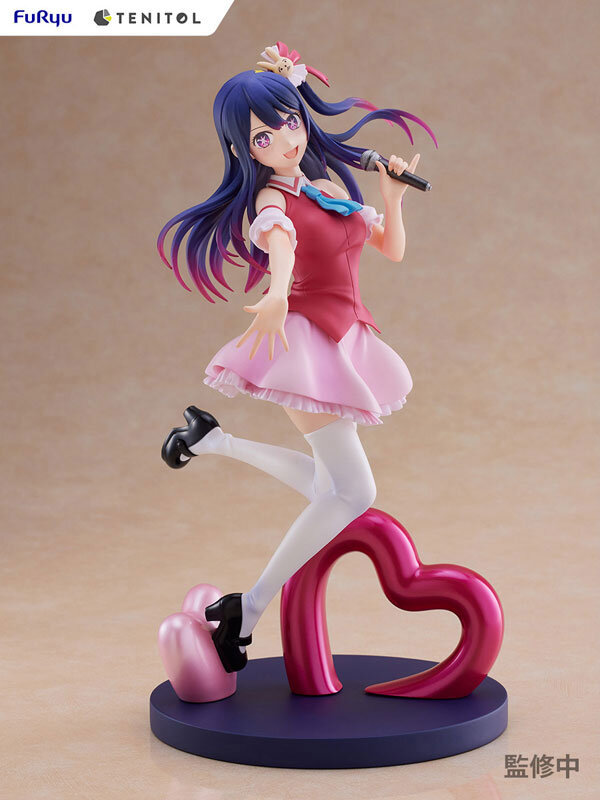 sample image of TENITOL [Oshi no Ko] Ai Figure