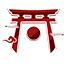 small logo image with no text
