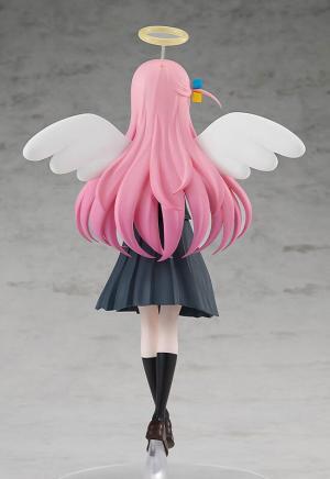 sample picture of POP UP PARADE BOCCHI THE ROCK! Hitori Gotoh Figure