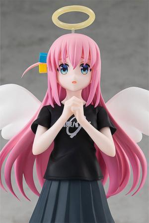 sample picture of POP UP PARADE BOCCHI THE ROCK! Hitori Gotoh Figure