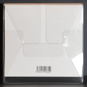 bottom of box