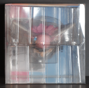 top of box