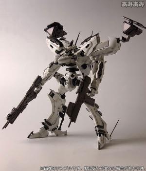 sample picture of Armored Core LINEARK WHITE-GLINT 1/72 Plastic Model