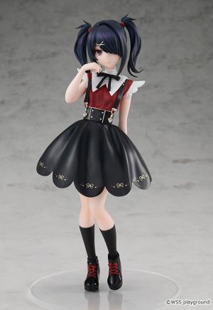 sample image of POP UP PARADE NEEDY STREAMER OVERLOAD Ame Figure