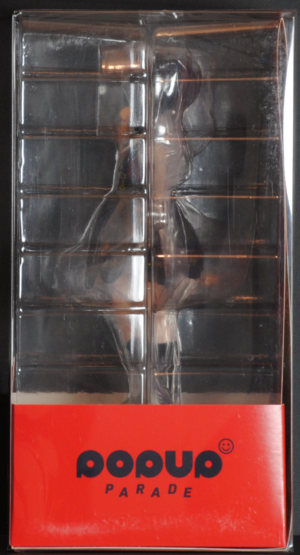 side of box