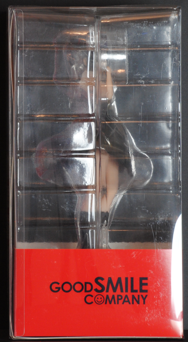 side of box