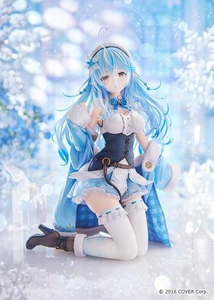 sample image of Hololive Production Yukihana Lamy 1/6 Figure