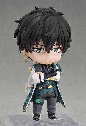 sample image of Nendoroid Honkai: Star Rail Dan Heng