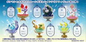 potential products inside POKEMON GEMSTONE COLLECTION 2 BOX