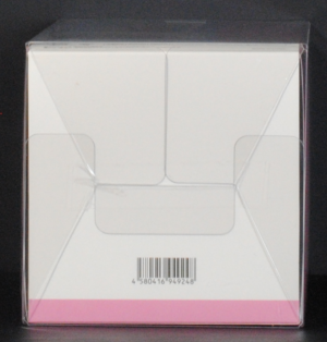 bottom of POP UP PARADE Gurren Lagann Nia Figure