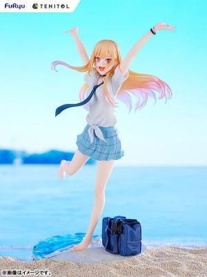 FurYu - My Dress-Up Darling - TENITOL Marin Kitagawa Figure