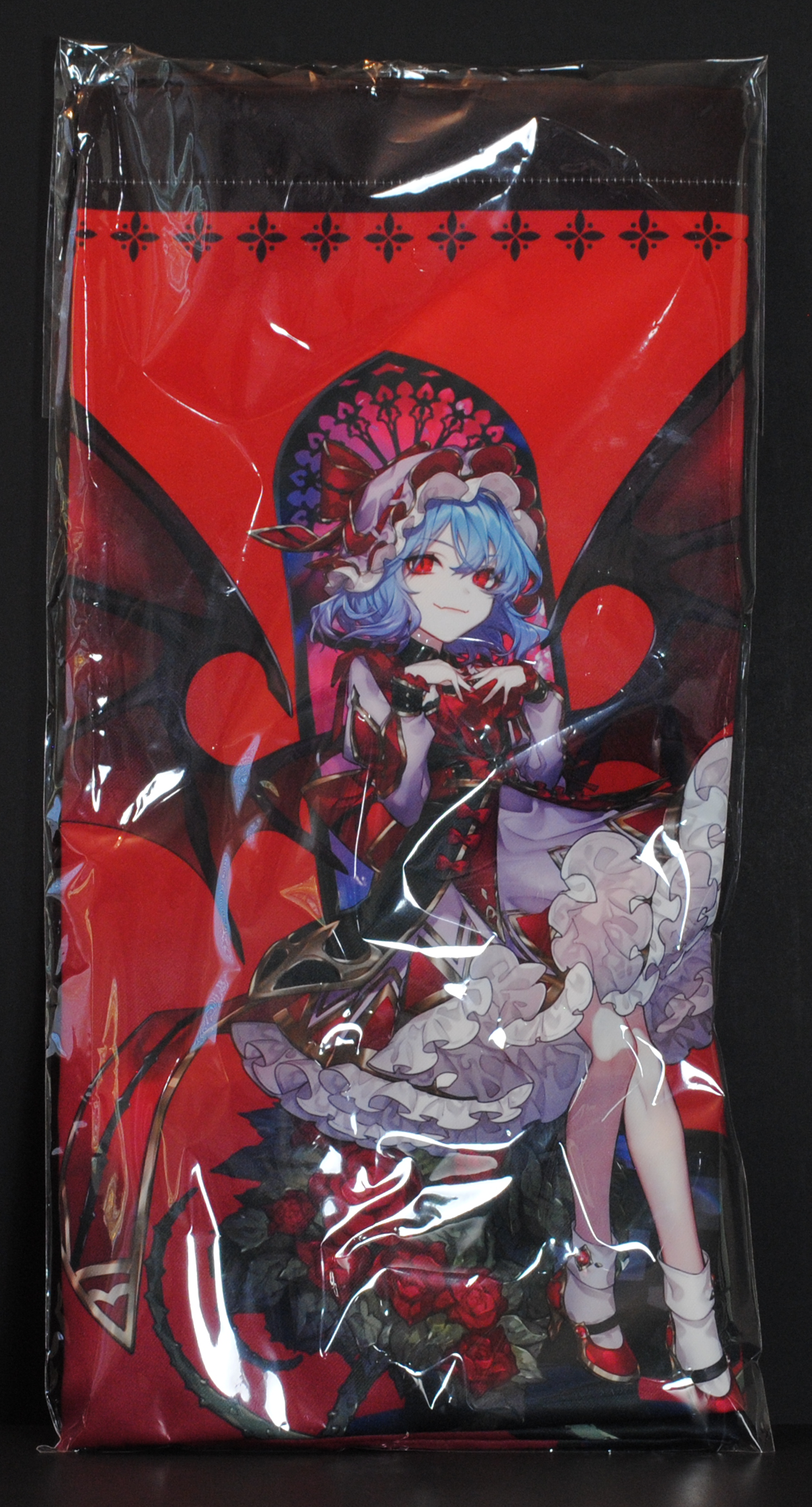 Alter - Touhou Project - Remilia Scarlet 1/8 Scale Figure w/ Bonus - Image 4