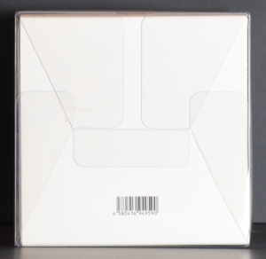 bottom of box