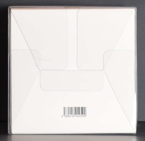 bottom of box