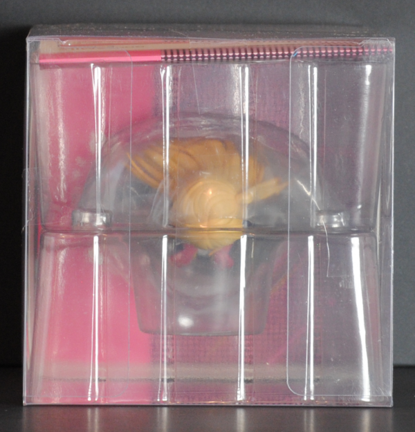 top of box