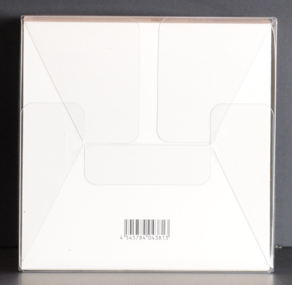 bottom of box