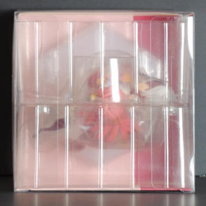top of box
