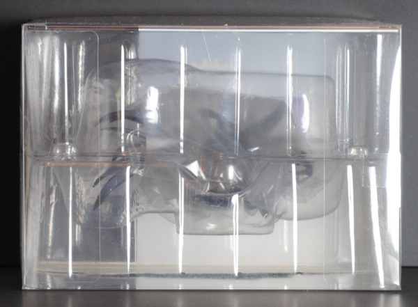 top of box