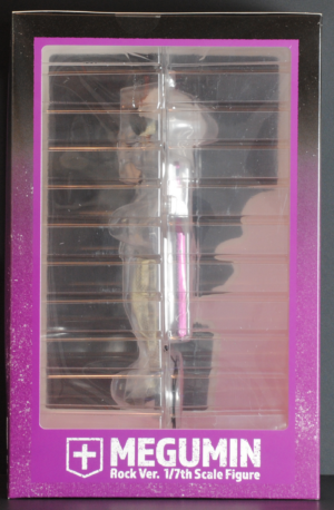 side of box