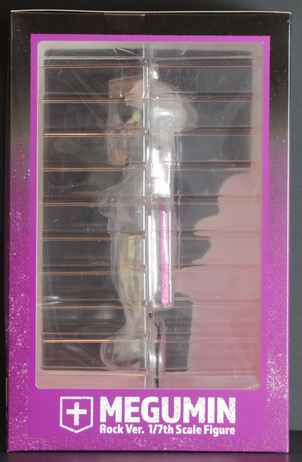side of box