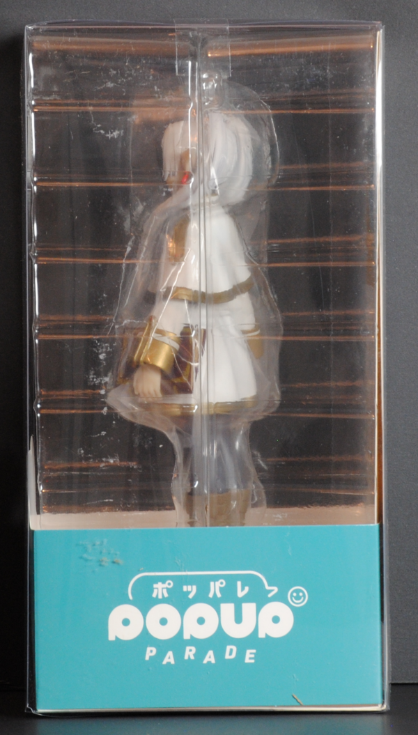 side of box