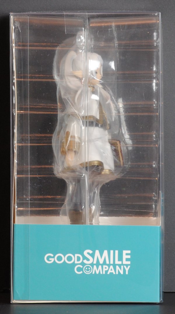 side of box