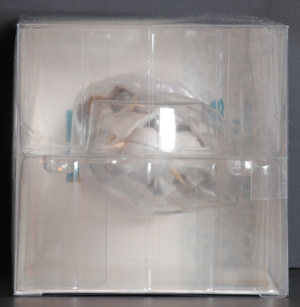 top of box