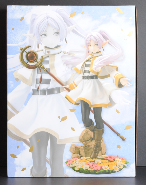 back of box