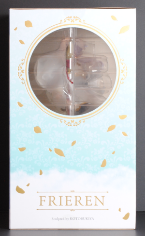 side of box