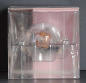 top of box