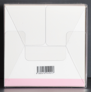 bottom of box