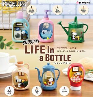 sample of product