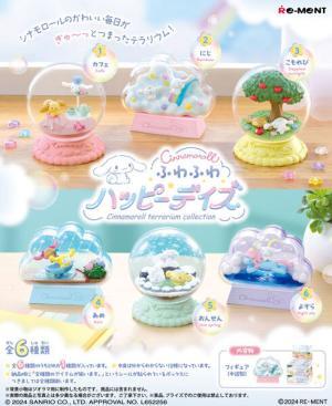 sample of product