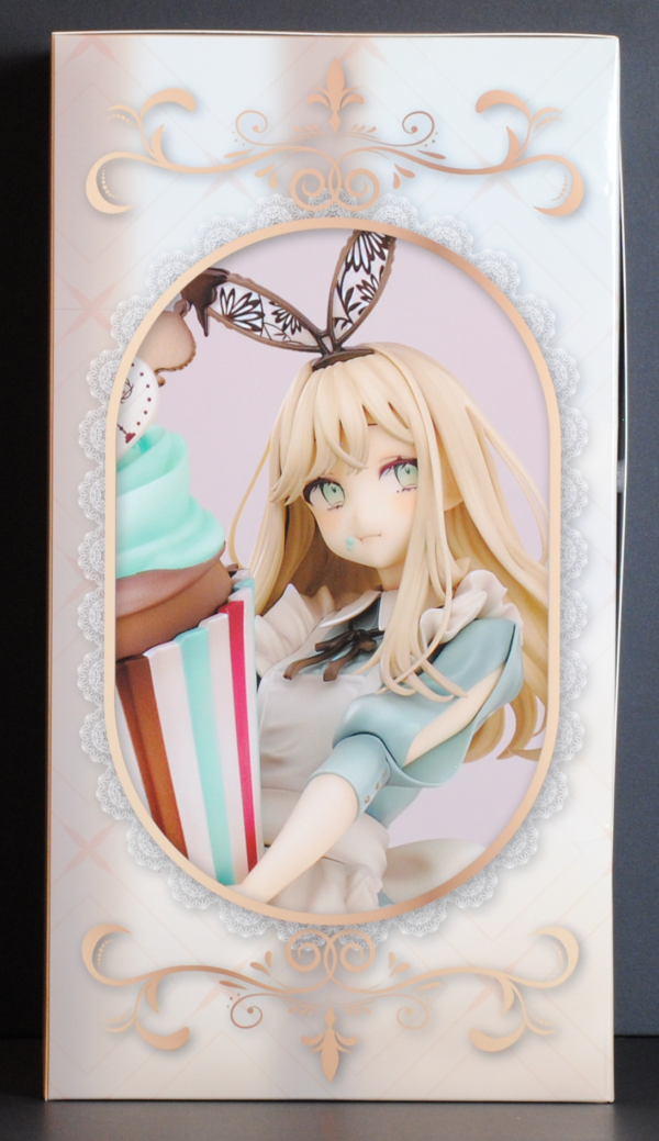 side of box