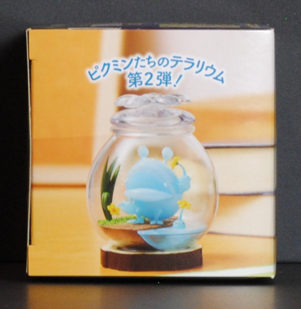 side of box