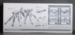 side of box