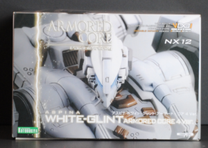 side of box