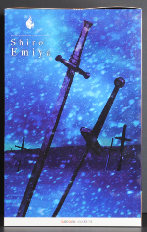 side of box
