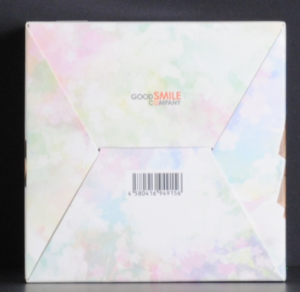 bottom of box