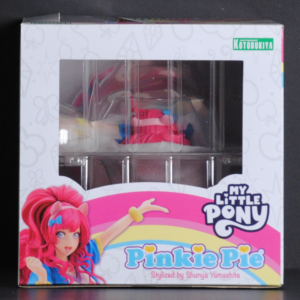 top of box