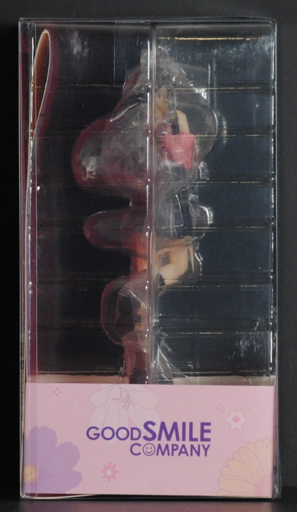 side of figure