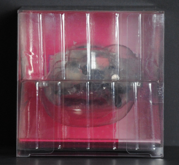 top of figure