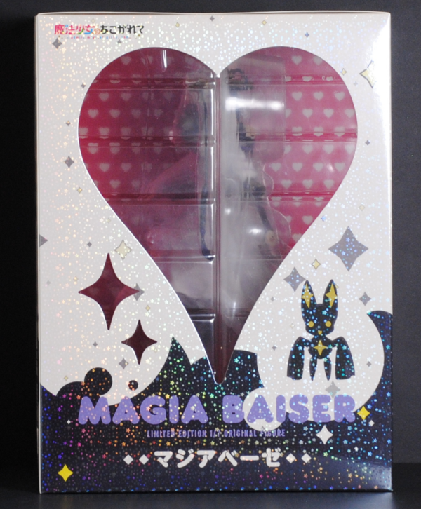 side of box