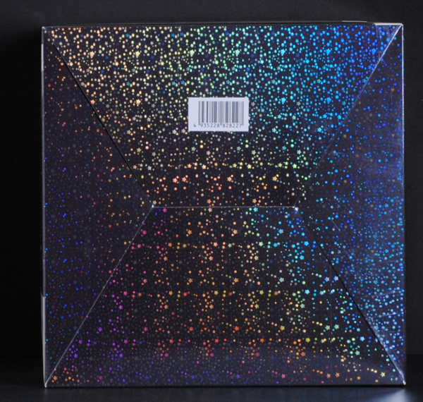 bottom of box