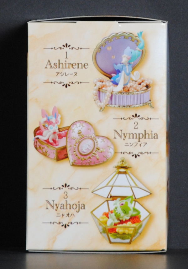 side of box