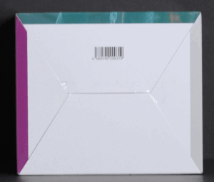 bottom of box