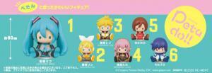 sample of gacha box