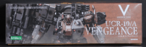 side of box