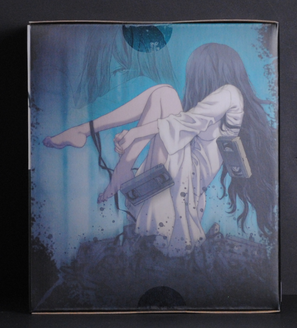 side of box