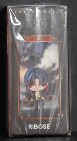 side of box